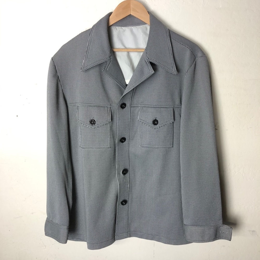 70s jacket